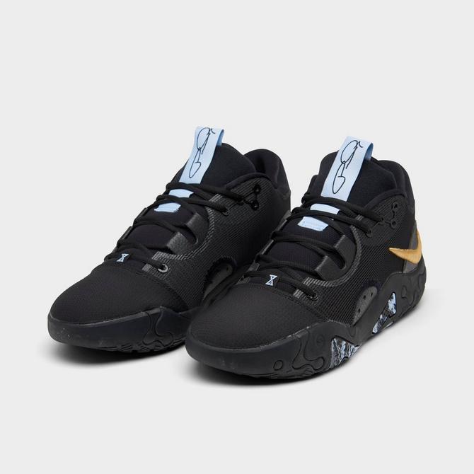 商品NIKE|Nike PG 6 Basketball Shoes,价格¥765,第4张图片详细描述