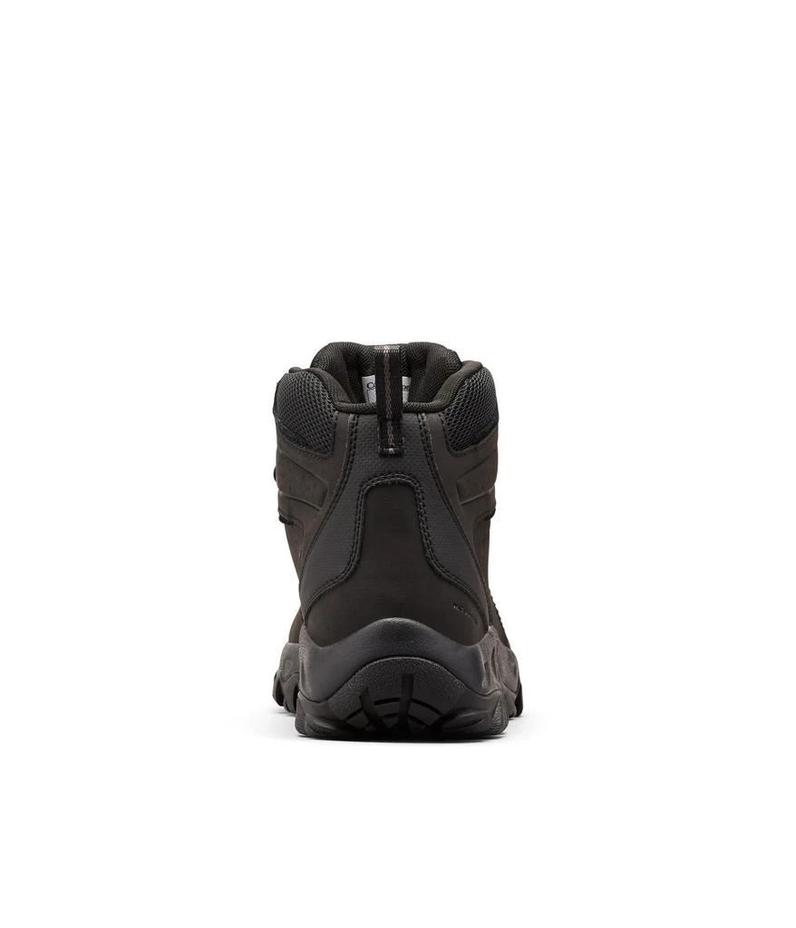 商品Columbia|Newton Ridge Plus II Waterproof,价格¥706,第5张图片详细描述