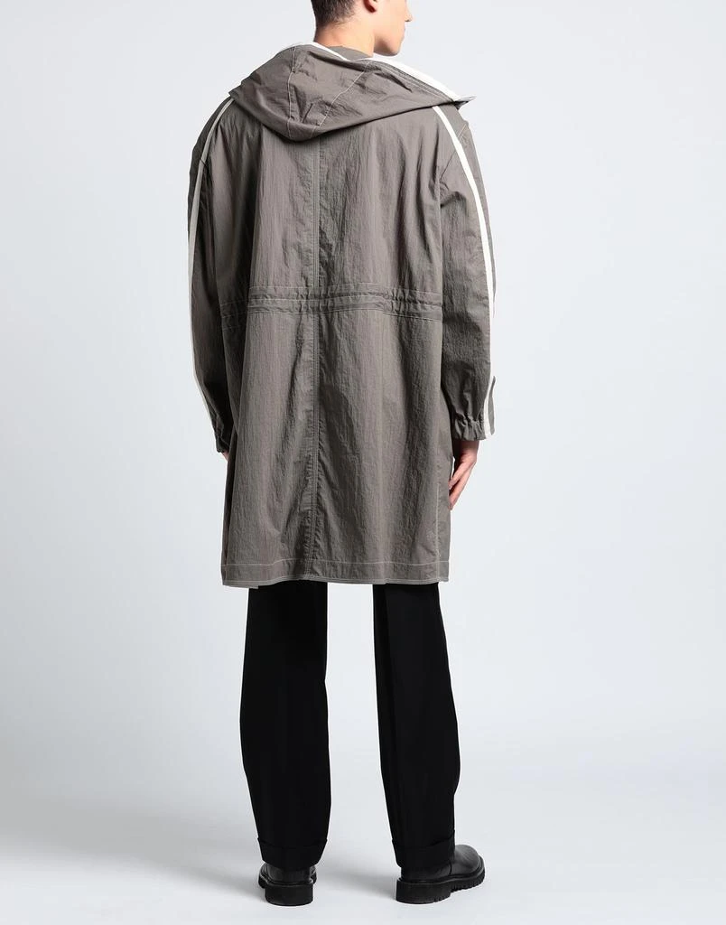 商品Giorgio Armani|Full-length jacket,价格¥8159,第4张图片详细描述