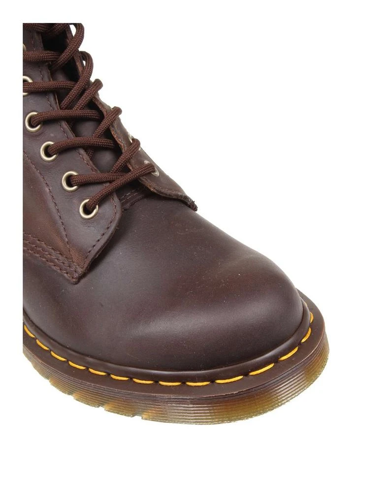 商品Dr. Martens|Dr. Martens Lace-Up Ankle Boots,价格¥1104,第5张图片详细描述