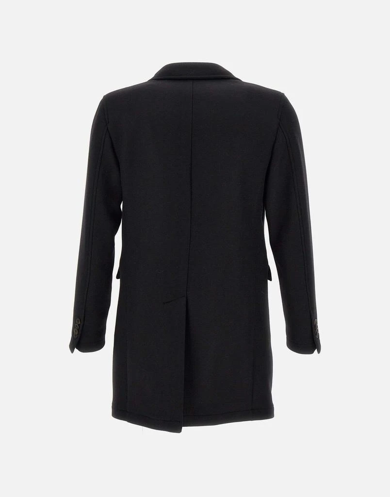 商品MANUEL RITZ|"Nuvola" wool coat,价格¥1687,第3张图片详细描述