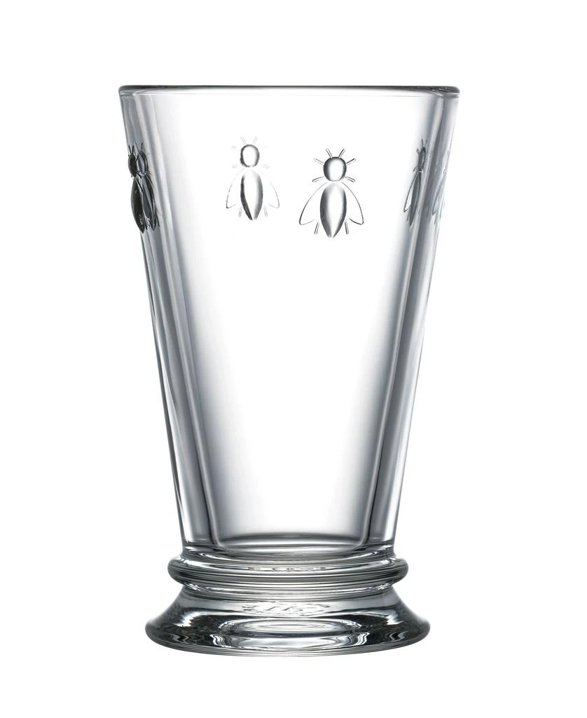 商品La Rochere|Bee Ice Tea Glass Set Of 6,价格¥575,第1张图片
