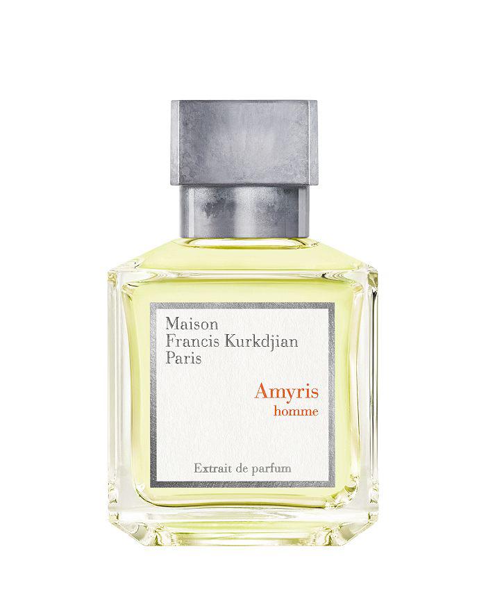 Amyris Homme Extrait de Parfum 2.4 oz.商品第1张图片规格展示