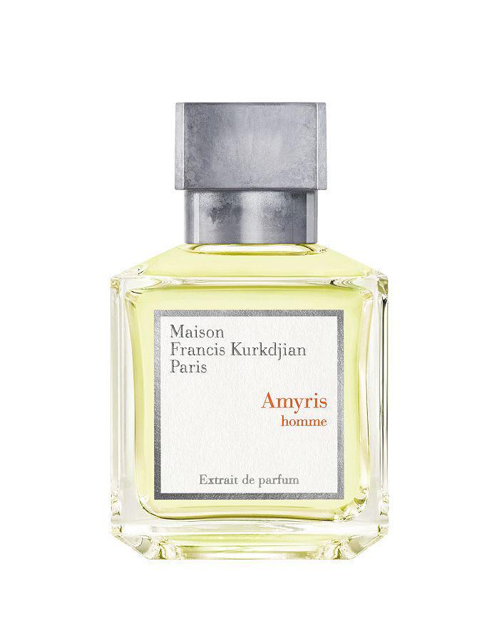 商品Maison Francis Kurkdjian|Amyris Homme Extrait de Parfum 2.4 oz.,价格¥2553,第1张图片