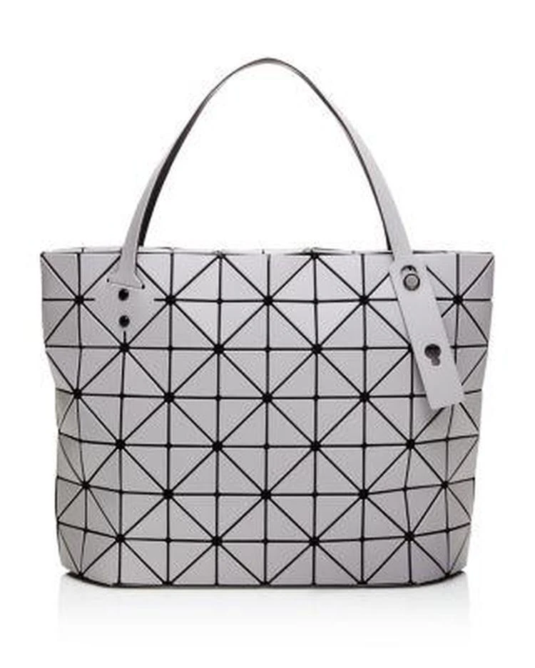 商品Issey Miyake|Issey Miyake Rock Matte Tote,价格¥6626,第1张图片