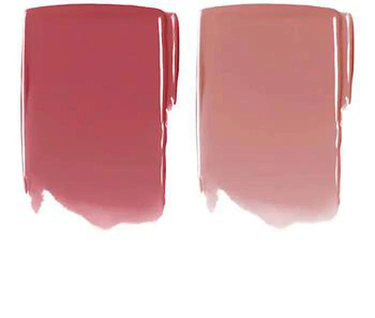 商品NARS|迷你特雾唇釉两件套 - Cool Nudes,价格¥163,第2张图片详细描述