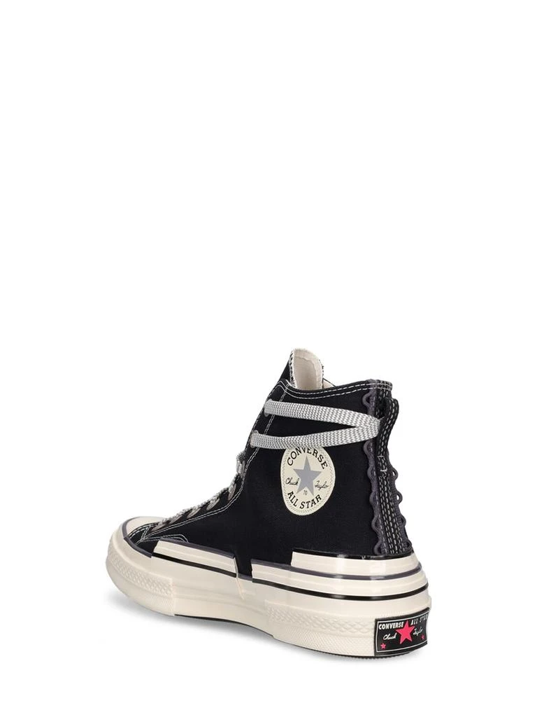 商品Converse|Chuck 70 Hacked Heel Sneakers,价格¥811,第3张图片详细描述