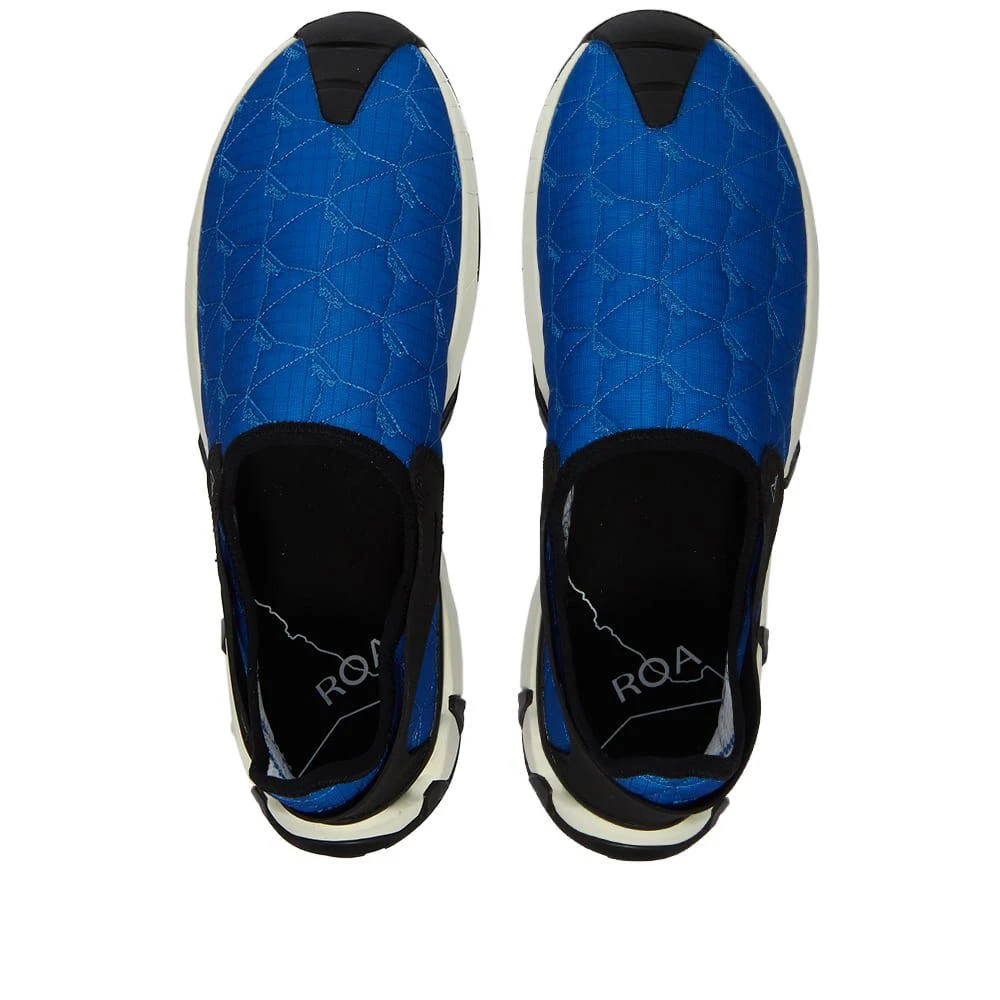 商品ROA|ROA Lhamu Mock Slip On,价格¥677,第5张图片详细描述