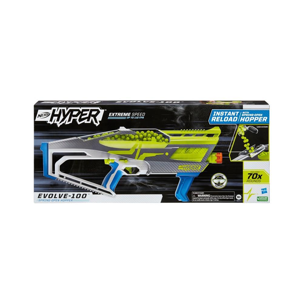 商品Nerf|Hyper Evolve-100,价格¥323,第4张图片详细描述