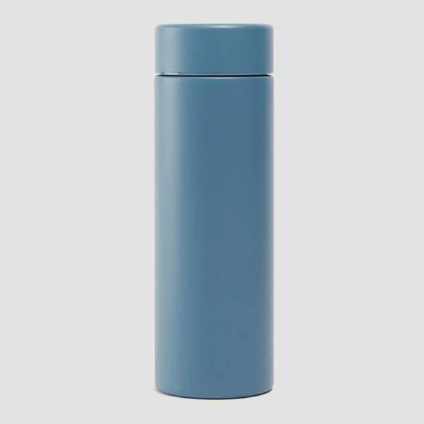 商品Myprotein|MP Large Metal Water Bottle - Galaxy - 750ml,价格¥252,第2张图片详细描述