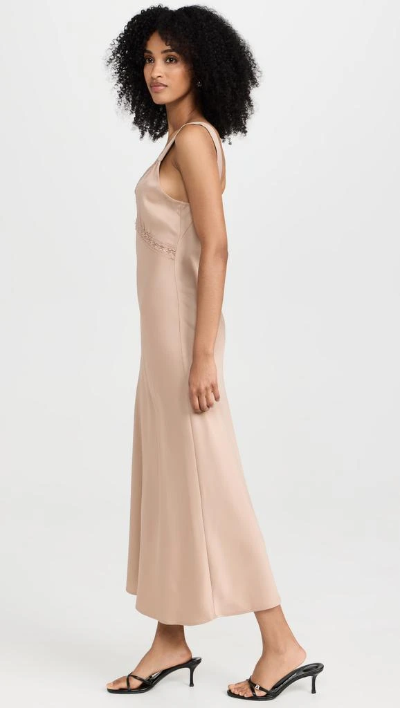 商品Wayf|Slip Dress,价格¥297,第3张图片详细描述