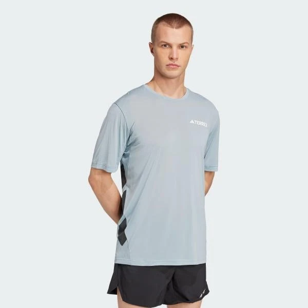 商品Adidas|Terrex Xperior Climacool+ Tee,价格¥438,第3张图片详细描述