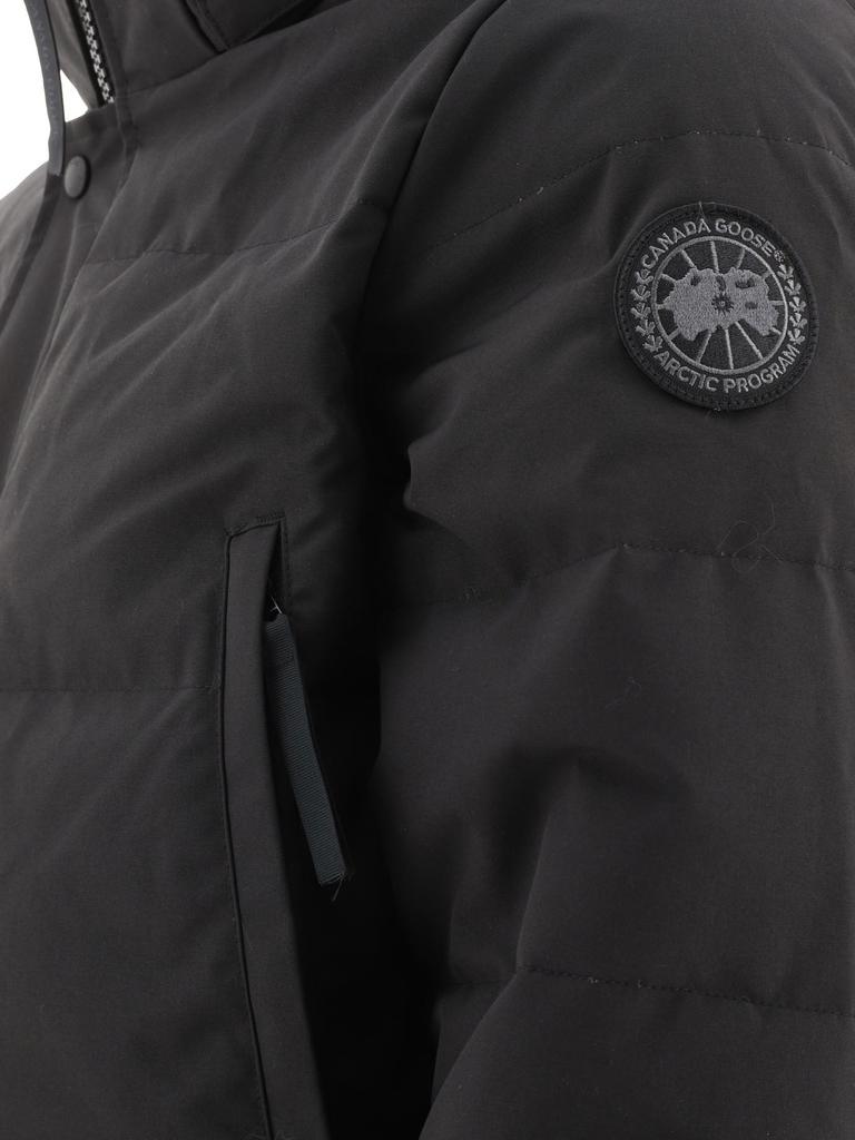 商品Canada Goose|"Wyndham Black Label" down jacket,价格¥7945,第5张图片详细描述