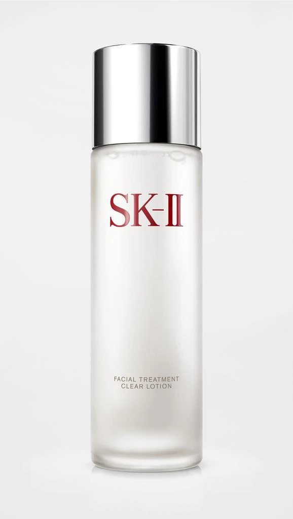 商品SK-II|SK-II 面部护理净透乳液,价格¥565,第2张图片详细描述