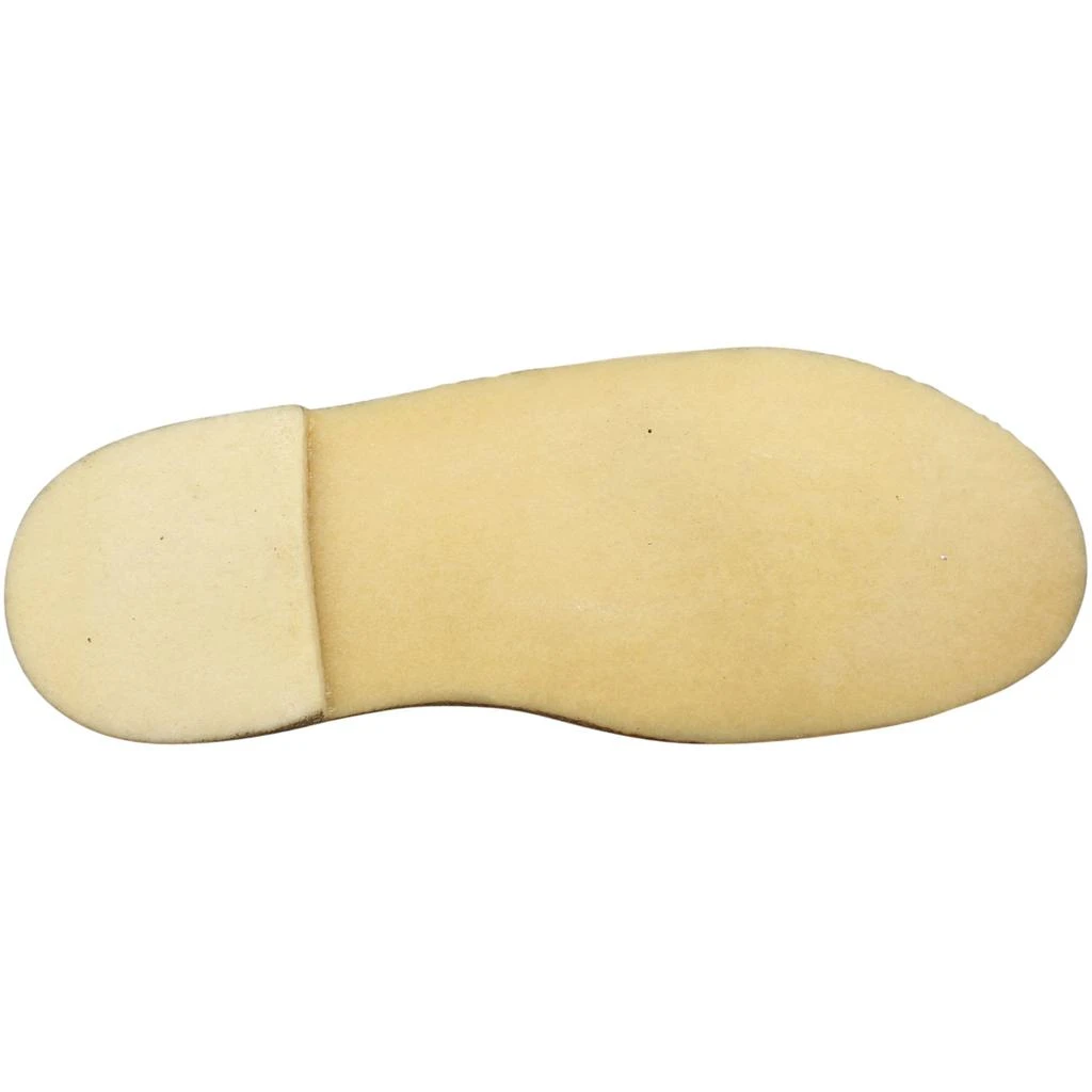 商品Clarks|Clarks Desert Boot-Core Taupe/Brown  78354 Men's,价格¥582,第4张图片详细描述