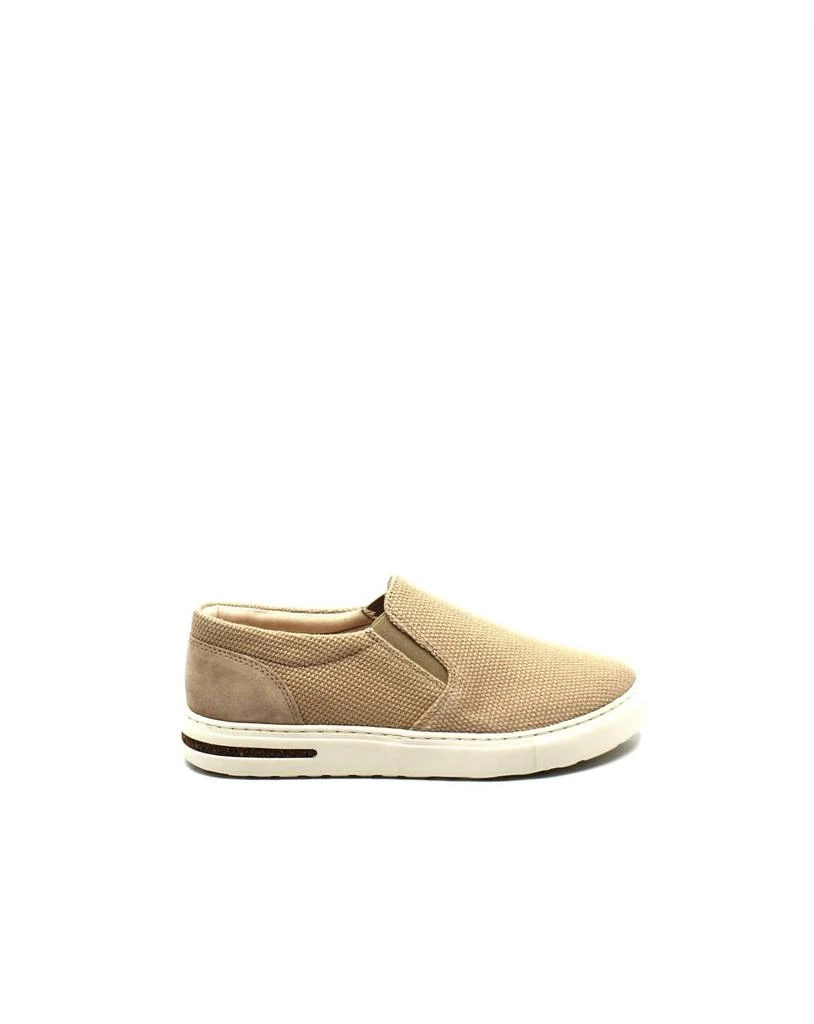 商品Birkenstock|Oswego Narrow Slip On In Sandcastle,价格¥714,第2张图片详细描述