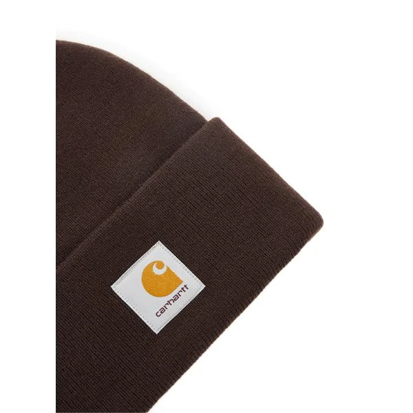 商品Carhartt WIP|Bonnet en maille côtelée,价格¥157,第1张图片