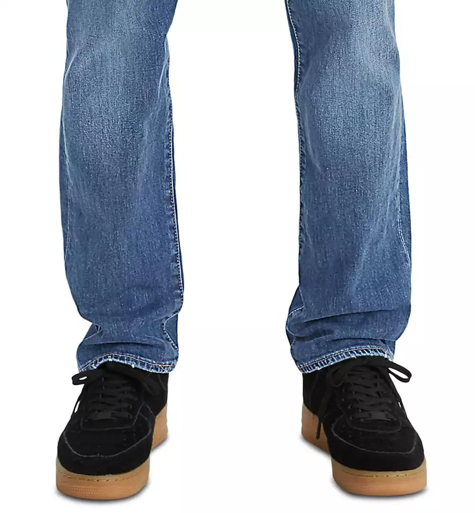 商品Levi's|Big & Tall Men's  541™ Athletic Fit All Season Tech Jeans,价格¥545,第2张图片详细描述