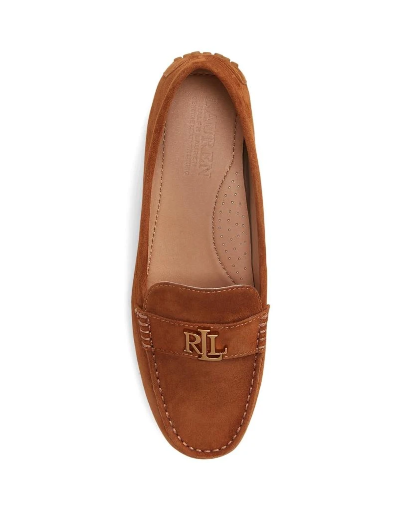 商品Ralph Lauren|Loafers,价格¥886,第4张图片详细描述