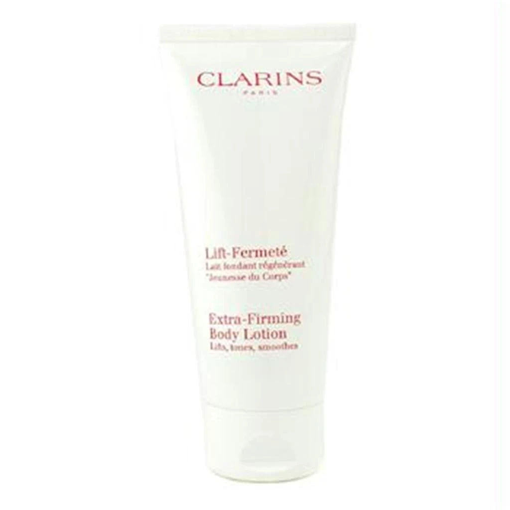 商品Clarins|Clarins 12450580303 Extra Firming Body Lotion - 200ml-6.9oz,价格¥717,第1张图片