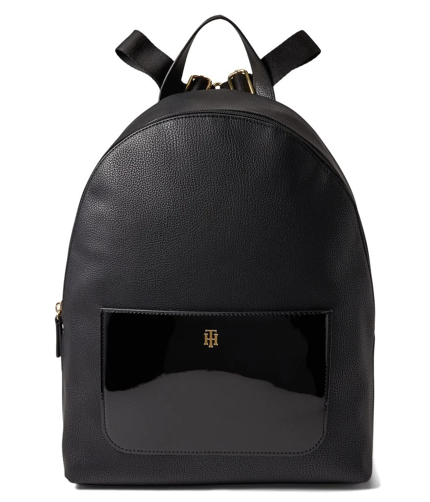 商品Tommy Hilfiger|Millie II Medium Dome Backpack,价格¥480,第1张图片