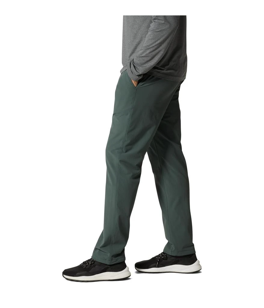 商品Mountain Hardwear|Yumalino™ Active Pants,价格¥377,第2张图片详细描述
