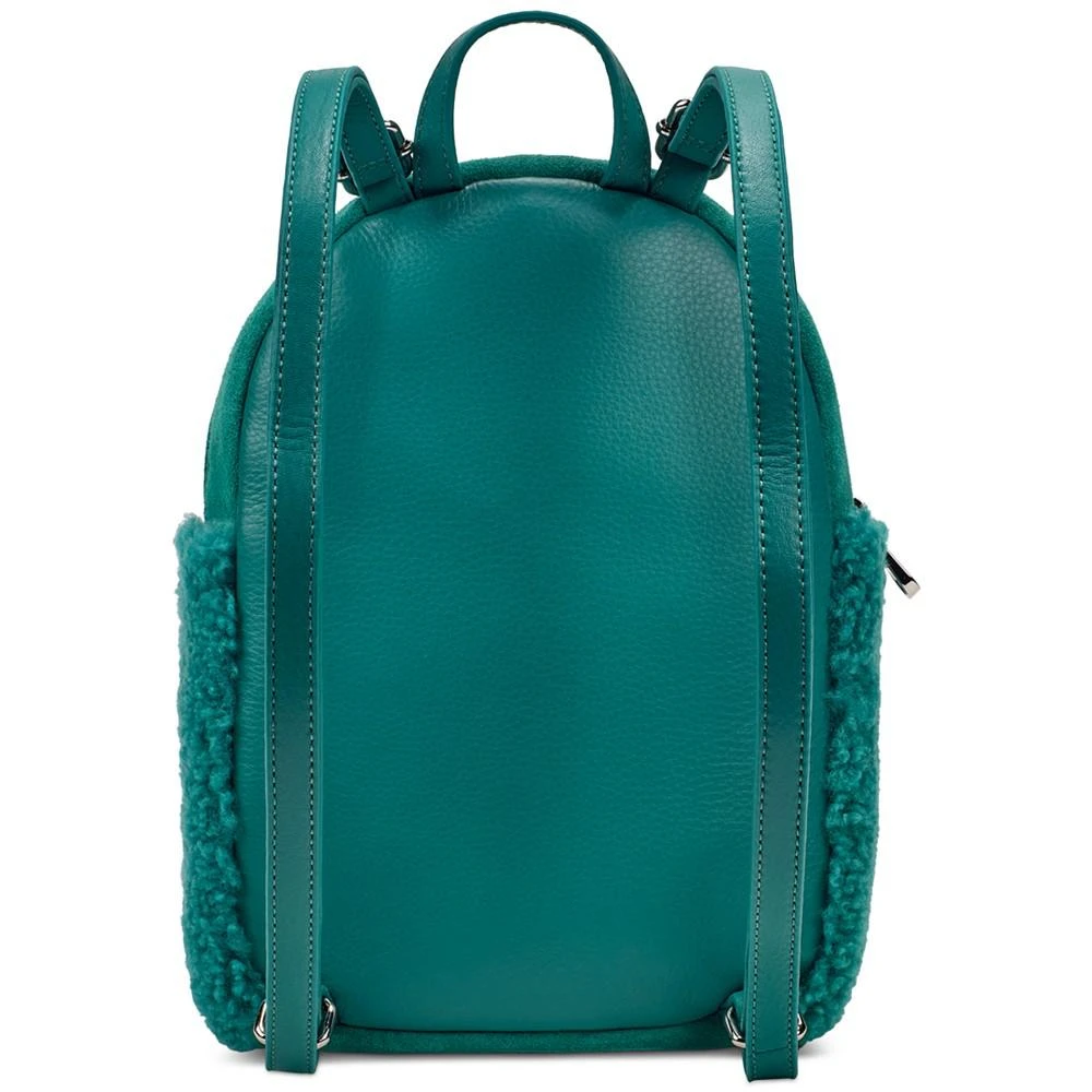 商品UGG|UGG Dannie II Mini Backpack,价格¥558,第3张图片详细描述