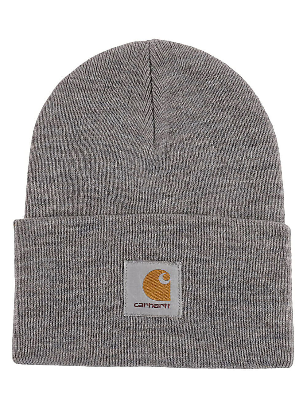 商品Carhartt|Carhartt 男士帽子 I020175V6XX 灰色,价格¥223,第1张图片