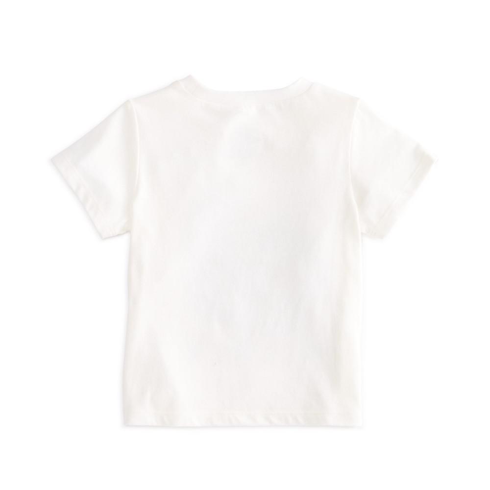 Baby Boys Into The Wild T-Shirt, Created for Macy's商品第2张图片规格展示