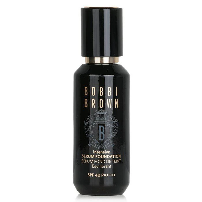 商品Bobbi Brown|Bobbi Brown 虫草粉底液 密集修护菁华粉底液SPF40 - # N-052 麦色 -N-052 麦色(30ml/1oz),价格¥476,第1张图片