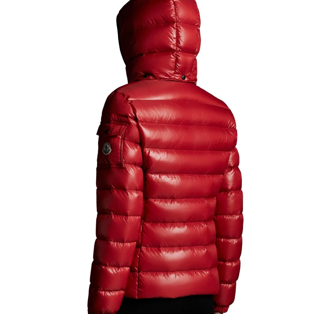 商品Moncler|Moncler Bady Short Down Jacket Red,价格¥8319,第2张图片详细描述