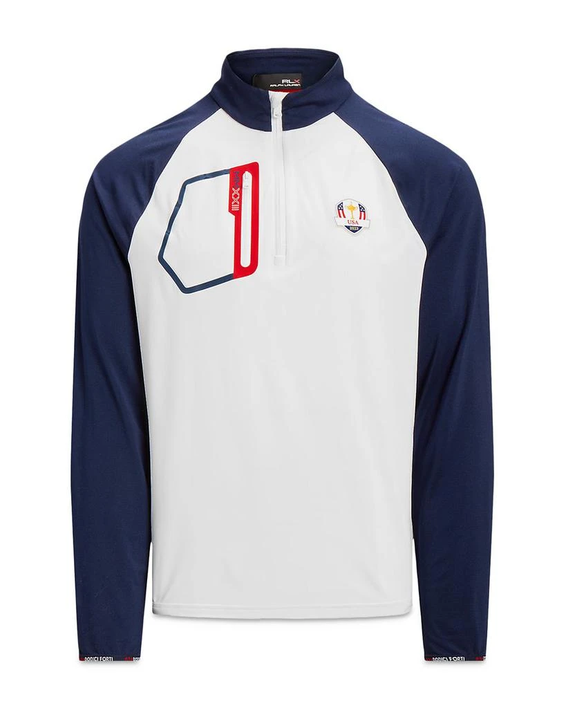 U.S. Ryder Cup Performance Golf Pullover 商品