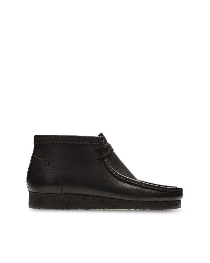 商品Clarks|Men's Wallabee Lace Up Boots,价格¥1329,第1张图片