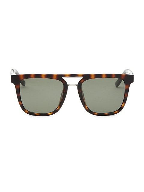 商品Salvatore Ferragamo|Square Sunglasses,价格¥2360,第1张图片