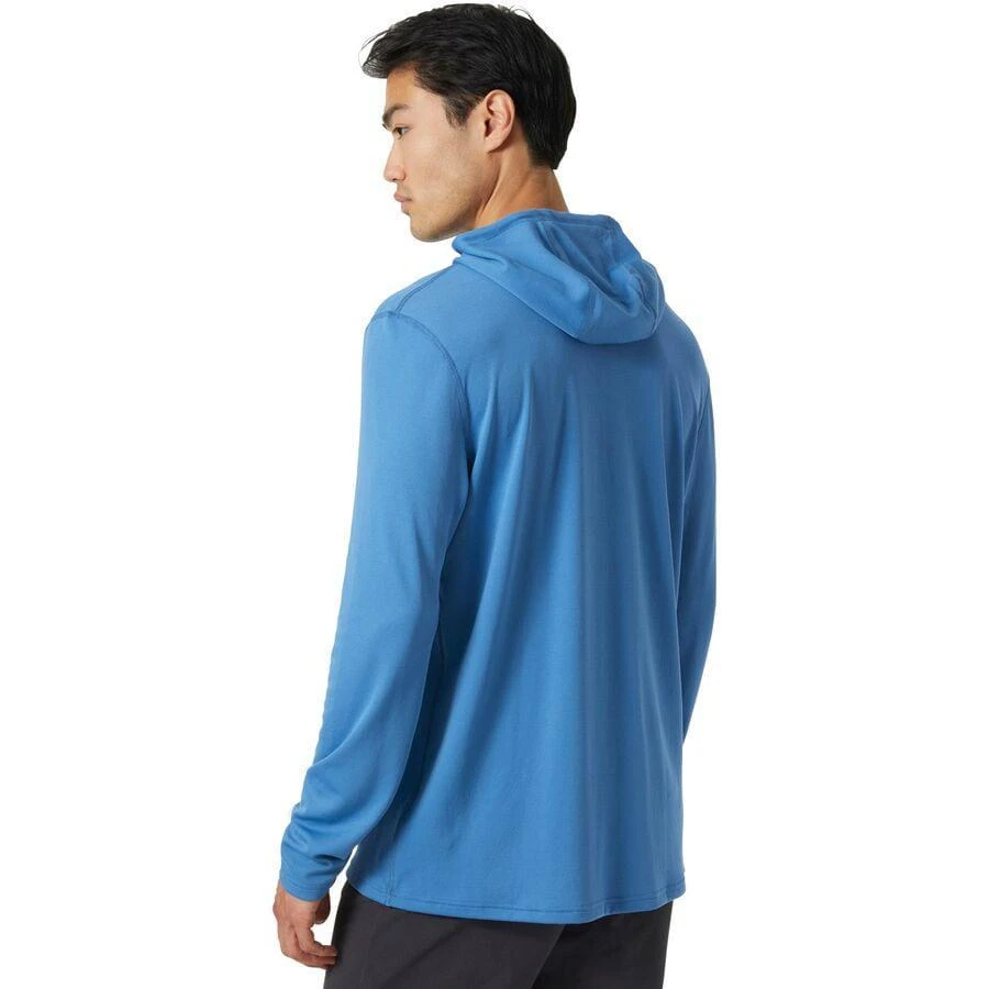 HH Lifa Active Solen Hoodie - Men's 商品