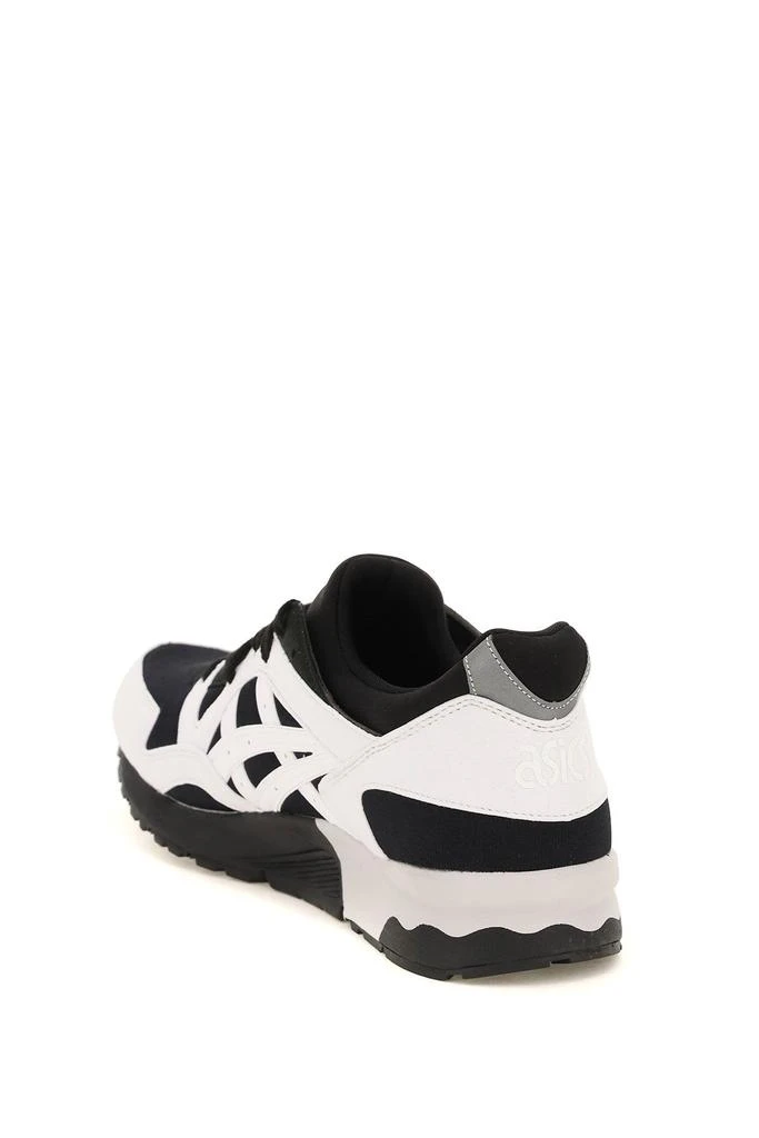 商品Comme des Garcons|GEL-LYTE V SNEAKERS,价格¥2201,第2张图片详细描述