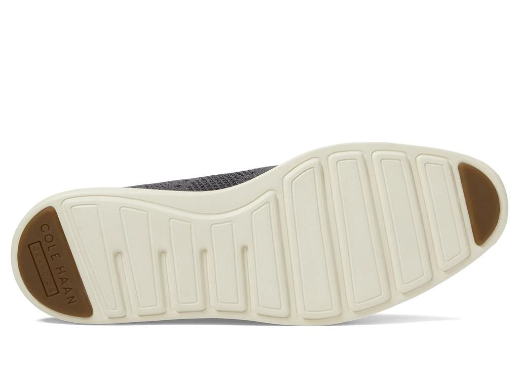 商品Cole Haan|Original Grand Stitchlite Wingtip Oxford,价格¥659,第3张图片详细描述