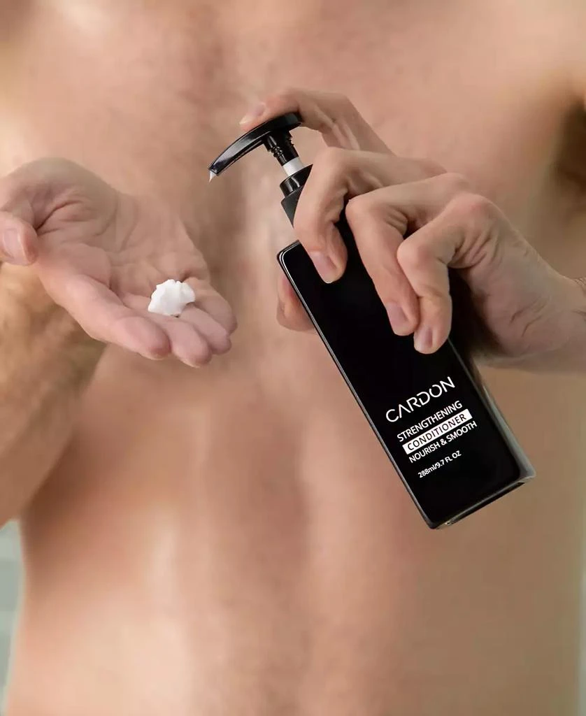 3-Pc. Hair & Body Shower Set 商品