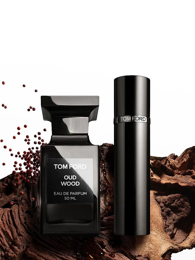 商品Tom Ford|Oud Wood Eau de Parfum,价格¥6575,第3张图片详细描述