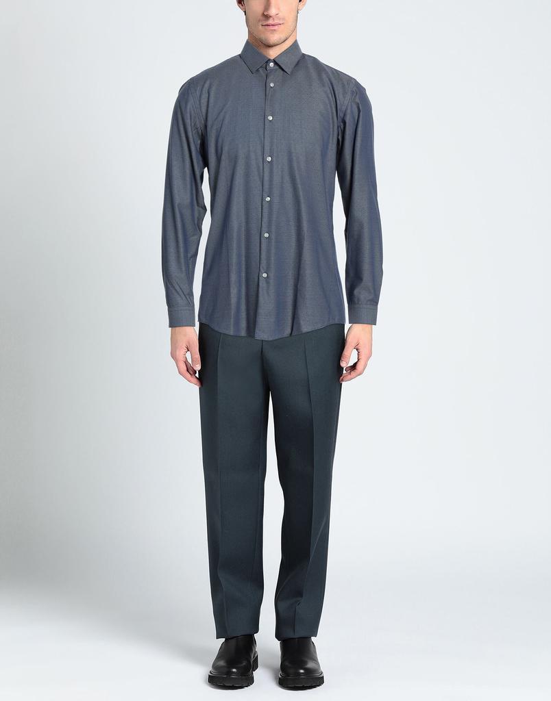 商品Hugo Boss|Patterned shirt,价格¥910,第4张图片详细描述