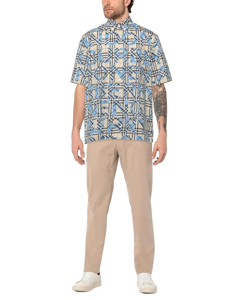 商品Burberry|Patterned shirt,价格¥2099,第2张图片详细描述