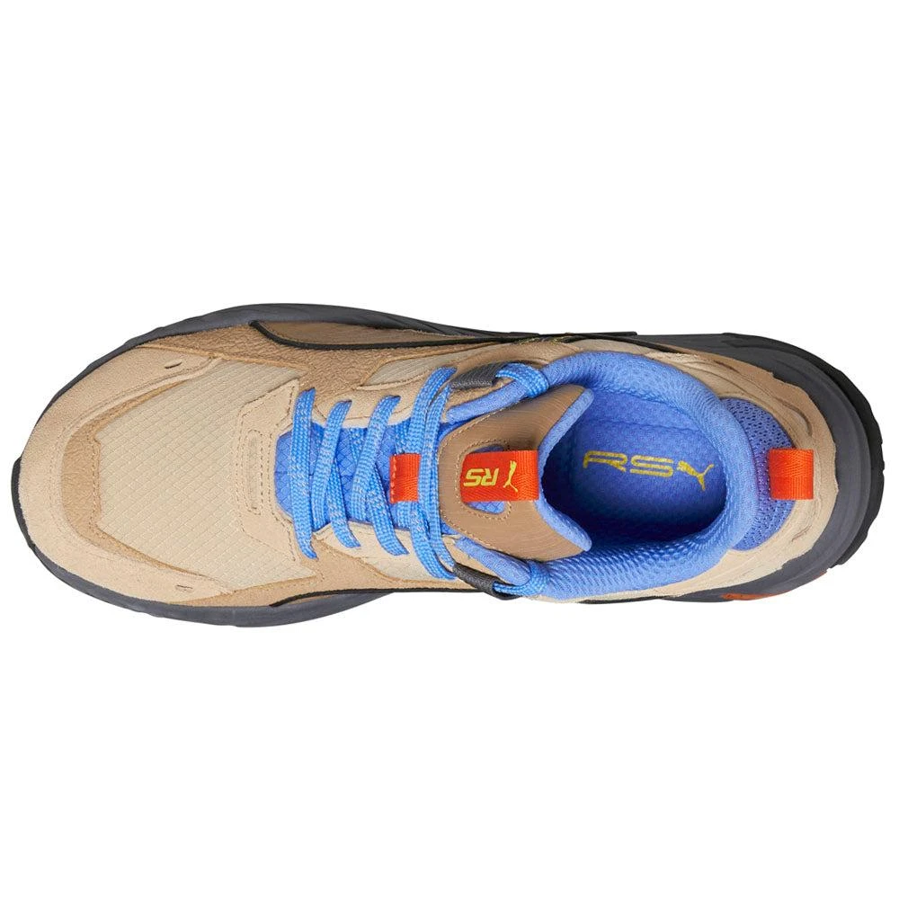 商品Puma|RS-Trck Explore Lace Up Sneakers,价格¥415,第4张图片详细描述