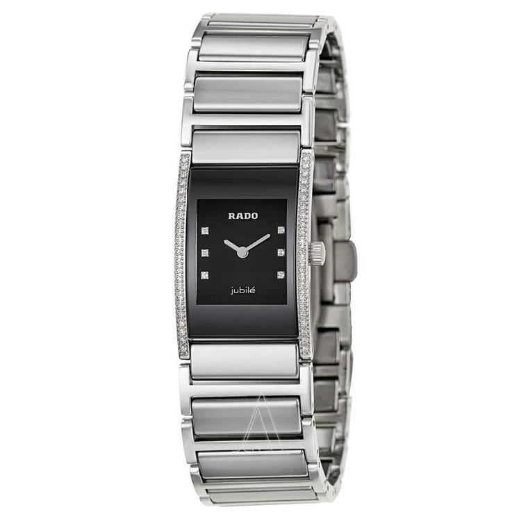 商品Rado|Integral Jubile 女士手表,价格¥14867,第1张图片