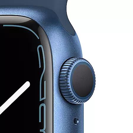Apple Watch Series 7 41mm GPS (Choose Color)商品第3张图片规格展示