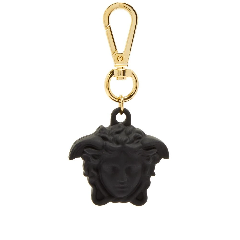 商品Versace|Versace Medusa Head Keyring,价格¥375,第1张图片