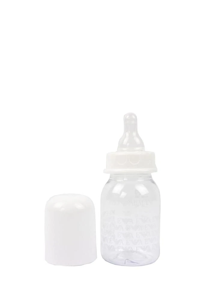 商品Emporio Armani|Baby Bottle With Logo,价格¥824,第2张图片详细描述
