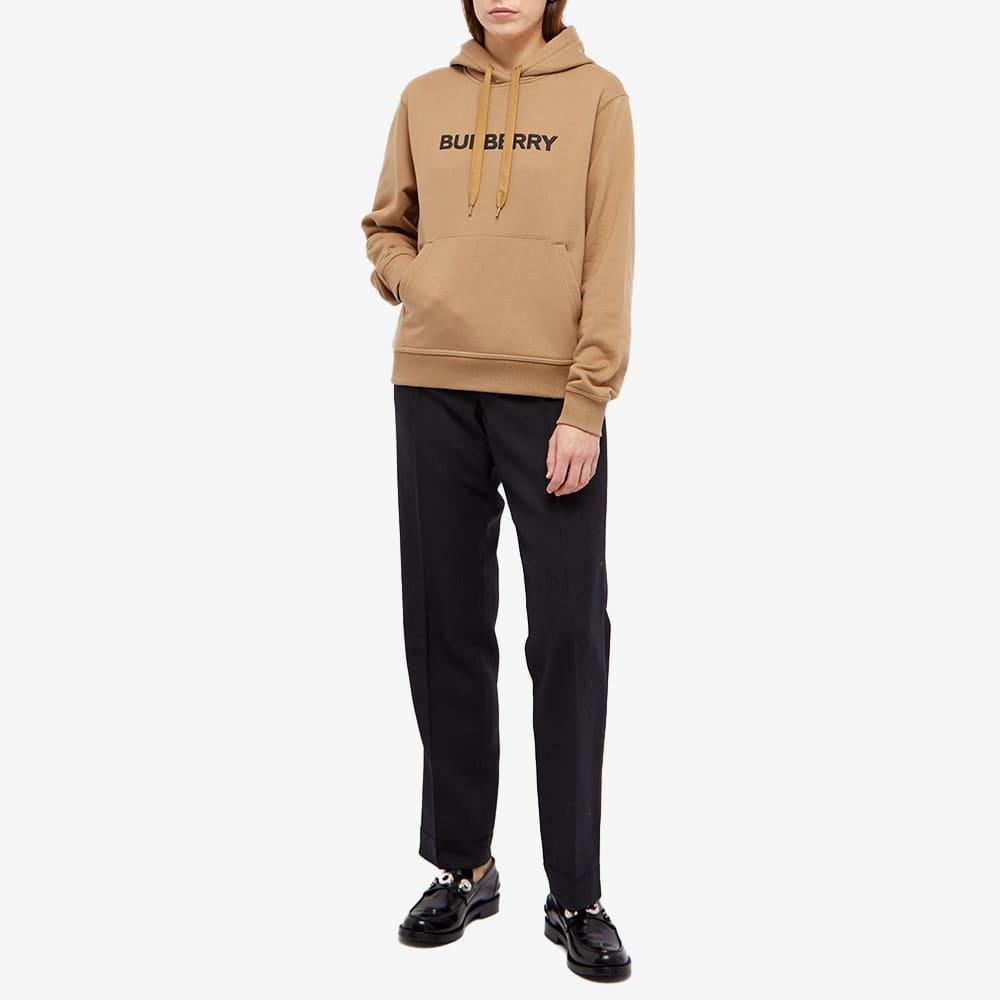 商品Burberry|Burberry Poulter Logo Hoody,价格¥4514,第6张图片详细描述