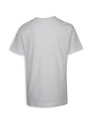 商品Hurley|Boy's Graphic Logo T-Shirt,价格¥56,第2张图片详细描述