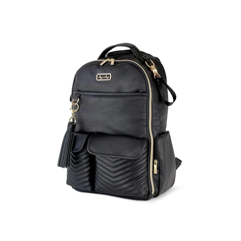 商品Itzy Ritzy|Boss Backpack Diaper Bag,价格¥1340,第2张图片详细描述