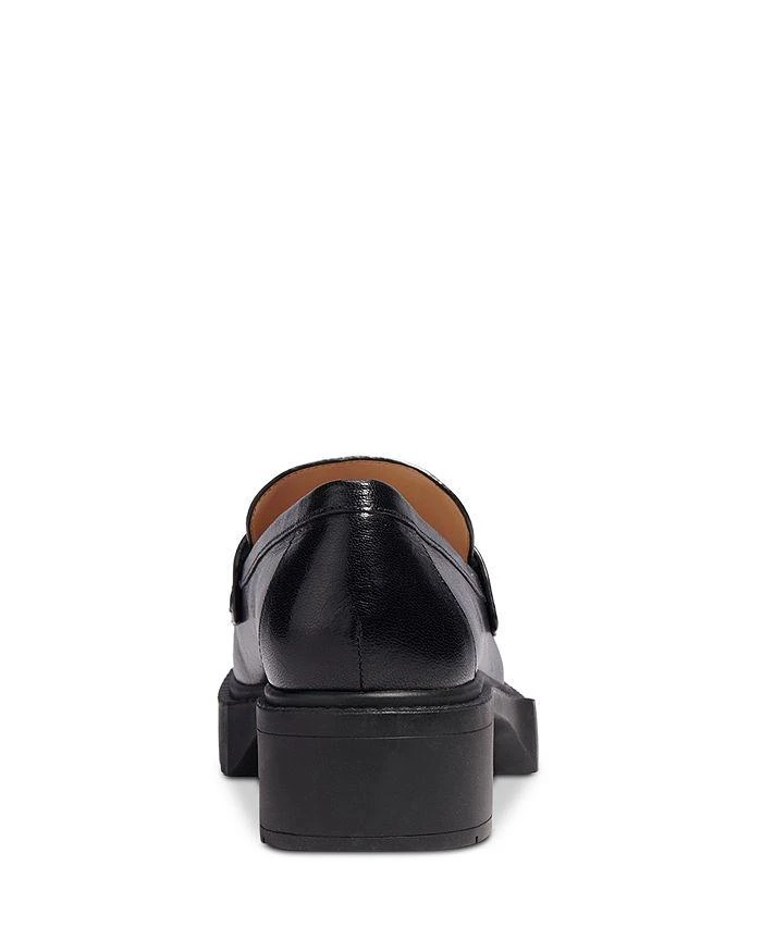 商品Coach|Women's Leah Loafers,价格¥1442,第5张图片详细描述